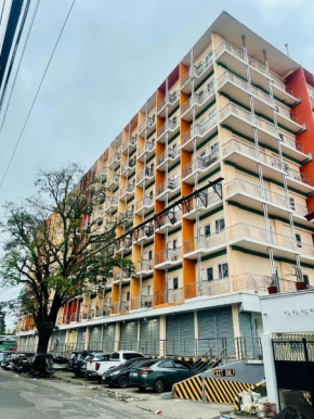 RiverBay 2 BR Apartment Naga City